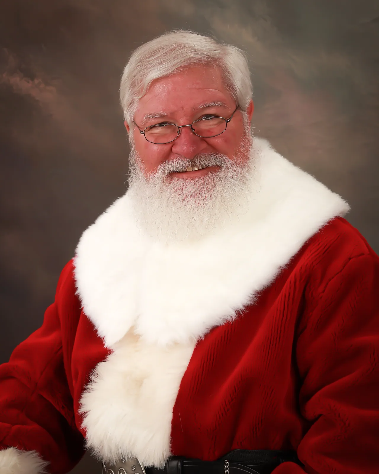 Portrait of Santa Marc